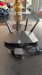 Asus AX5400 dual band wifi router, Ophalen of Verzenden, Zo goed als nieuw, Router, ASUS
