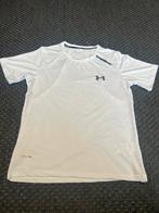Under Armour Active Wear - Maat M, Ophalen of Verzenden, Nieuw, Maat 48/50 (M), Wit