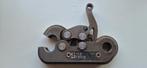 sea catch tr7 toggle release, Verzenden, Gebruikt