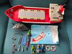Playmobil set 4472, zo goed als compleet, Ophalen, Zo goed als nieuw