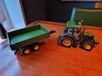 John Deere tractor van Bruder in goede staat MOET WEG!!!, Ophalen of Verzenden, Zo goed als nieuw