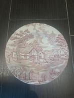 Prachtige set diepe borden, Antiek en Kunst, Antiek | Servies compleet, Ophalen
