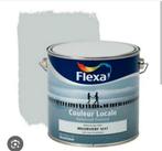 FLEXA 6 POTTEN VERF EN 2 POTTEN MUURVERF, 10 tot 15 liter, Ophalen, Nieuw, Verf