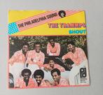 The Trammps - Shout, 7 inch, Single, Ophalen of Verzenden, Zo goed als nieuw