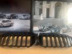 Org. Hoogglans zwarte BMW 340 gril voor G20 G21 Lci, Verzenden, Bmw origineel, Www.bmw-group.nl, Bmw germany