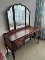 Slaapkamer meubels kledingkast nachtkastjes kaptafel, Ophalen, Gebruikt, Tweepersoons, Klassiek