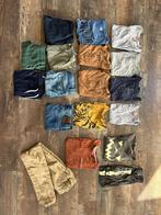 Jongens kledingpakket maat 122/128, Ophalen of Verzenden, Zo goed als nieuw, Maat 128