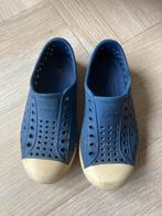 Waterschoenen Native C11 blauw maat 28-29, Ophalen of Verzenden, Gebruikt, Schoentjes