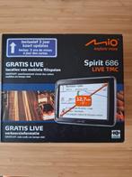 Mio Spirit 686, Ophalen of Verzenden, Zo goed als nieuw