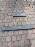 Kunststof ondersteuningsblokken - balken, Ophalen, Zo goed als nieuw, Minder dan 180 cm, Balken