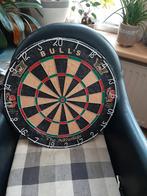 Bull's Dartboard  the Advantage, Ophalen of Verzenden, Gebruikt, Dartbord