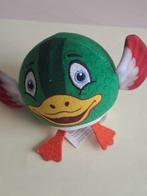 En mooie eend knuffel, Ophalen, Zo goed als nieuw, Eend