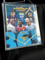 Panini Adrenalyn XL FIFA 365, Verzamelen, Sportartikelen en Voetbal, Ophalen of Verzenden, Zo goed als nieuw, Buitenlandse clubs