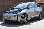 BMW I3 Basis Comfort 22 kWh '13 Pano Leder Navi Cruise, Auto's, Automaat, Achterwielaandrijving, Gebruikt, 4 stoelen