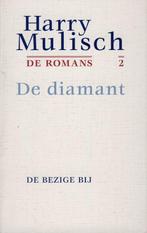 Harry Mulisch - De diamant, Ophalen of Verzenden, Zo goed als nieuw, Harry Mulisch, Nederland