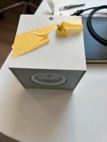 Philips - Dimbare LED Spot 50491 beschikbaar voor biedingen