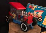 Antieke auto Taiyo ford big T in originele doos, Antiek en Kunst, Antiek | Speelgoed, Ophalen of Verzenden