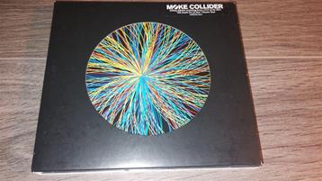Moke - Collider [Deluxe Edition + DVD] beschikbaar voor biedingen