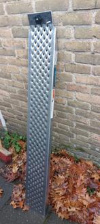 Oprijplaat motor, Motoren, Accessoires | Overige, Ophalen of Verzenden