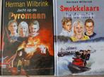 Herman Wilbrink, Ophalen of Verzenden, Zo goed als nieuw