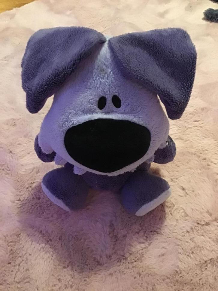 Woezel en Pip - Interactieve Woezel, Kinderen en Baby's, Speelgoed | Knuffels en Pluche, Gebruikt, Hond, Ophalen