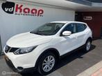 Nissan Qashqai 1.2 Premier Edition, Voorwielaandrijving, Euro 5, Gebruikt, 4 cilinders