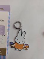 nijntje verborgen schatjes sleutelhangers nijntje schilder, Ophalen of Verzenden, Nieuw