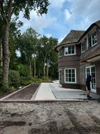 Grondwerk,straatwerk,tuinaanleg, Bestrating