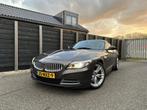 BMW Z4 Roadster sDrive35i 306 PK, camera, zeer netjes!, Auto's, BMW, Te koop, Geïmporteerd, Airconditioning, Benzine