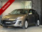 Mazda 3 1.6 Business * Dealer onderhouden *, Voorwielaandrijving, Euro 5, Gebruikt, 4 cilinders