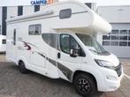 Eura Mobil Activa One 630 LS Nieuw staat, Caravans en Kamperen, Campers, Ringverwarming, Treinzit, Bedrijf, Buitenlamp