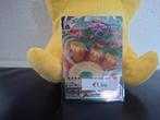 Rillaboom vmax #023, Hobby en Vrije tijd, Verzamelkaartspellen | Pokémon, Ophalen of Verzenden, Zo goed als nieuw
