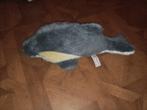 Anna club plush Dolfijn 40cm, Ophalen of Verzenden, Zo goed als nieuw, Overige typen