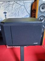 Te koop 1x bose 301 IV luidspreker  ✅️, Front, Rear of Stereo speakers, Gebruikt, Bose, Ophalen