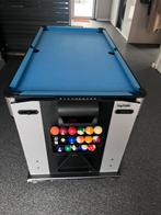 Speeltafel snooker/airhockey tafel, Ophalen of Verzenden, Gebruikt, Biljarttafel