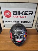 Ls2 advant X matt carbon helm, nieuw, Ophalen of Verzenden