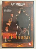 UNFORGIVEN [DVD] Western/Clint Eastwood, Vanaf 12 jaar, Verzenden, Zo goed als nieuw, Actie
