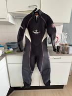 Duikpak Beuchat maat XL, Watersport en Boten, Duiken, Ophalen, Zo goed als nieuw, Duikpak