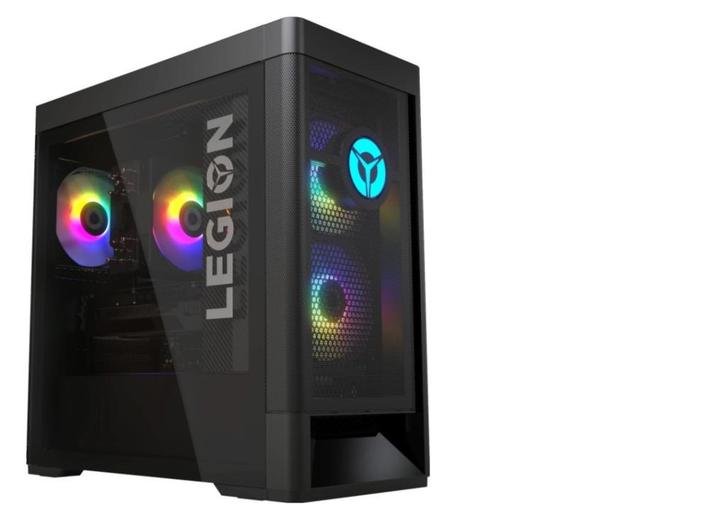 (L)Lenovo Legion T5-26AMR5.Game Pc.16 Gb,2x 1TB SSD(nieuw), Computers en Software, Desktop Pc's, Nieuw, 4 Ghz of meer, SSD, 16 GB
