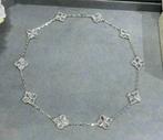 VAN CLEEF KETTING, Verzenden, Nieuw, Zilver, Zilver