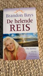 De Helende Reis - Brandon Bays, Boeken, Gelezen, Achtergrond en Informatie, Spiritualiteit algemeen, Brandon Bays