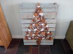 Alternatieve kerstboom, Ophalen, Gebruikt