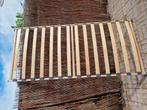 Lattenbodem (GRATIS) 89CMX 199CM, 90 cm, Eenpersoons, Ophalen of Verzenden, Bedbodem