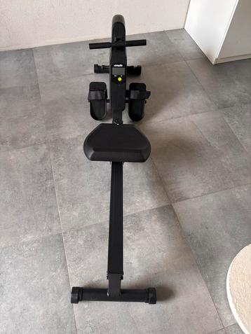 VirtuFit Row 1.0 Roeitrainer beschikbaar voor biedingen