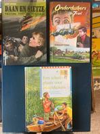 Oorlogsverhalen voor de jeugd, Boeken, Kinderboeken | Jeugd | onder 10 jaar, Ophalen of Verzenden, Gelezen, Fictie algemeen