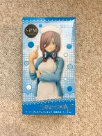 Miku Nakano Figuur - Sega Anime - Nieuw!, Ophalen of Verzenden, Nieuw