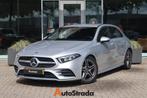 Mercedes A-Klasse 180 AMG-LINE 136pk I Navi I Camera I Carpl, 65 €/maand, 136 pk, Gebruikt, 4 cilinders