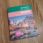 Michelin Rome Weekend Reisgids, Boeken, Reisgidsen, Onbekend, Michelin, Europa, Ophalen of Verzenden