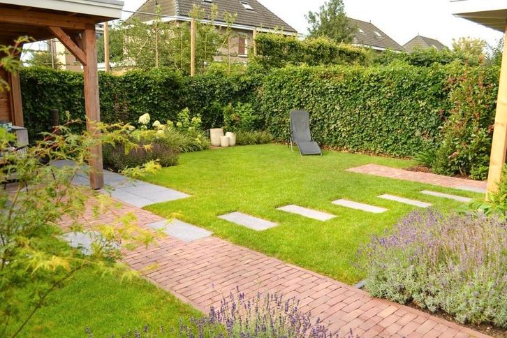 Tuin aanleg onderhoud bestrating grondwerk veranda, Diensten en Vakmensen, Tuinmannen en Stratenmakers, Bestrating, Hekwerk of Schuttingen