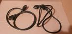 Scart kabels ( 2 stuks ), Ophalen of Verzenden, Gebruikt, Minder dan 2 meter, Scartkabel